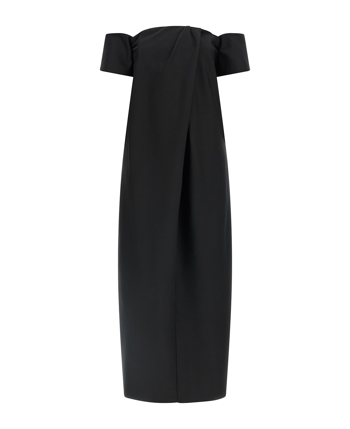 Magda Butrym 're26 Dress 18' Dress - Black  