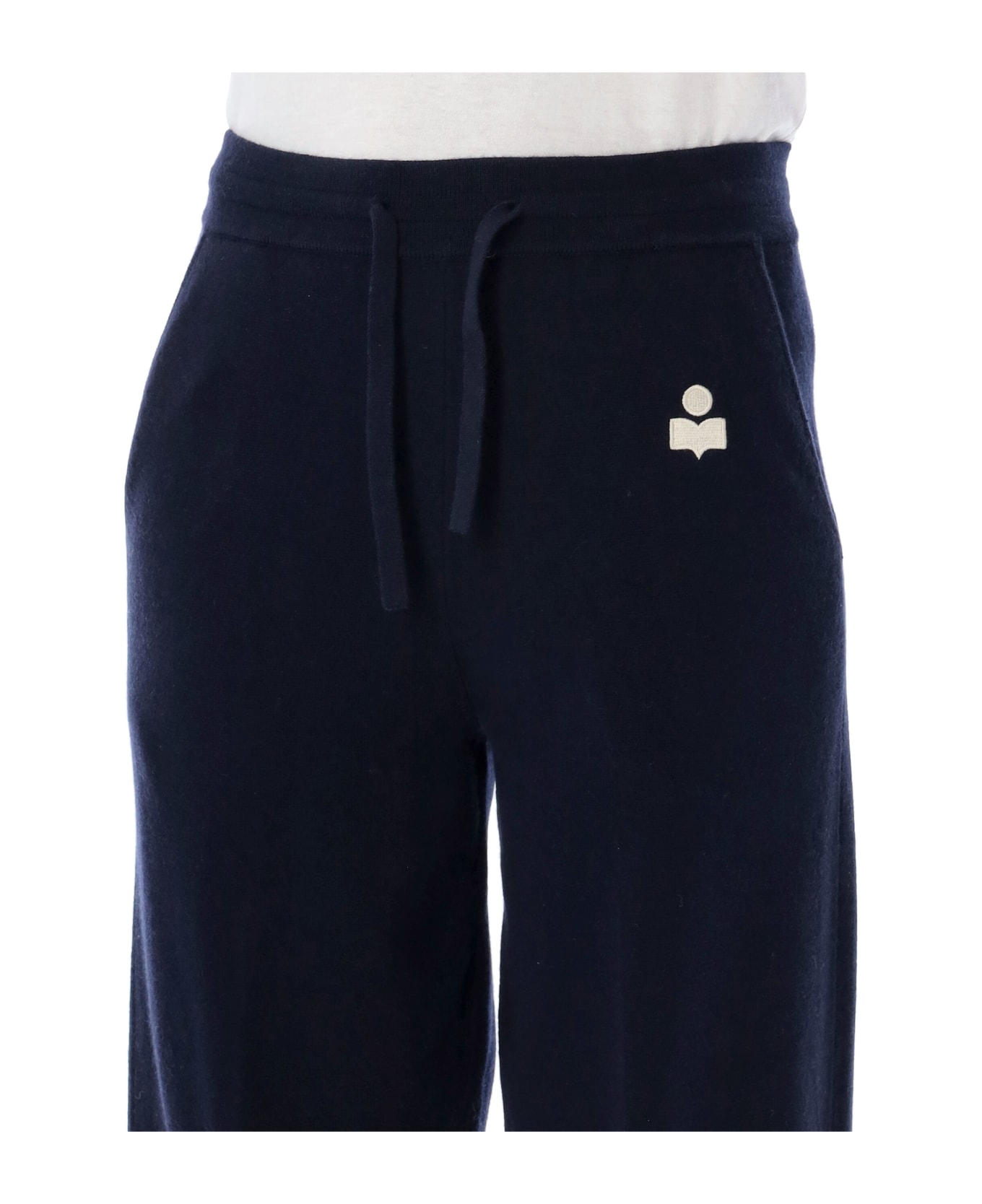 Marant Étoile Kira Jogging - MIDNIGHT BLUE