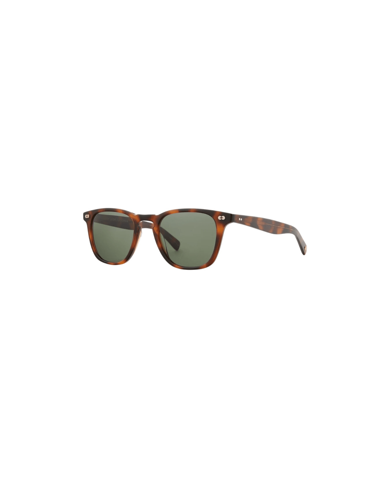 Garrett Leight - Brooks X Sunglasses