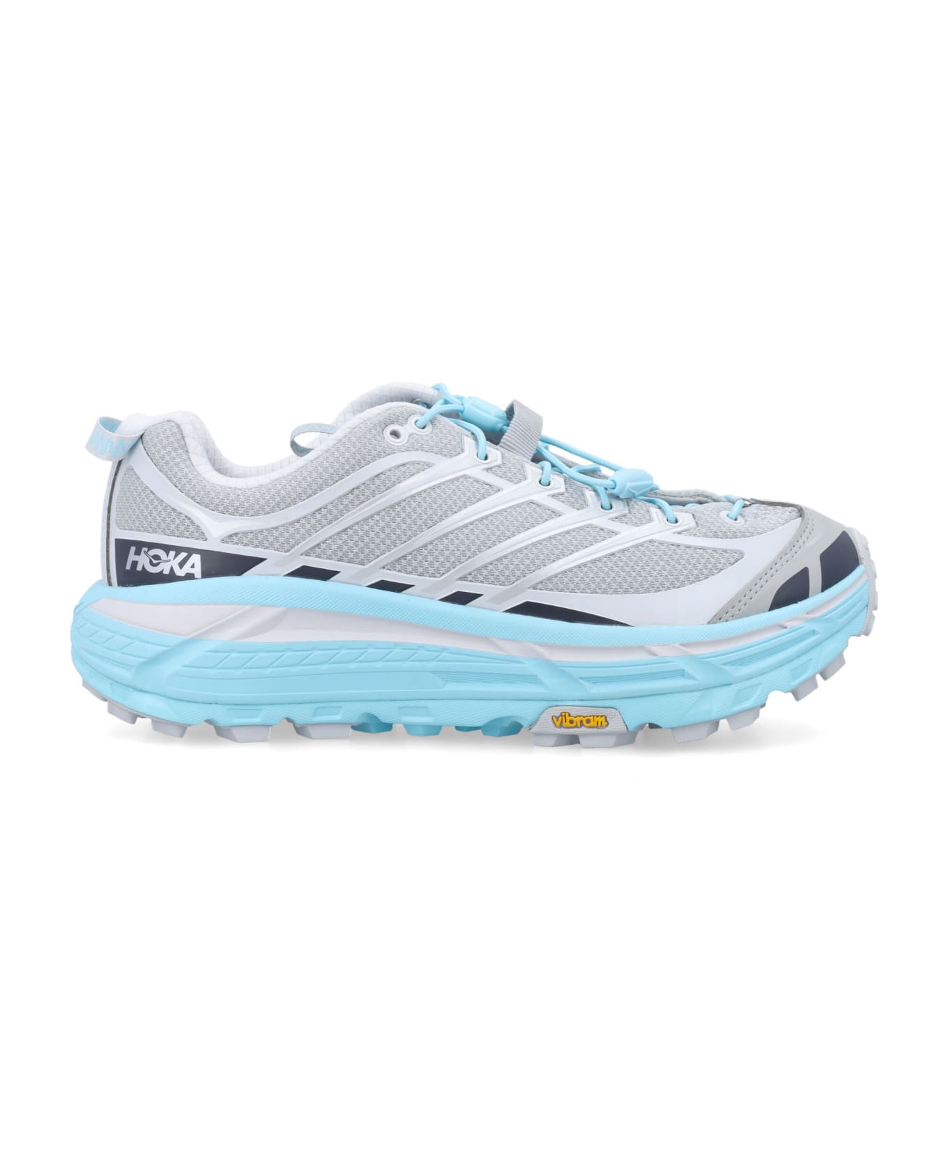 Hoka U Mafate Three 2 - STARDUST