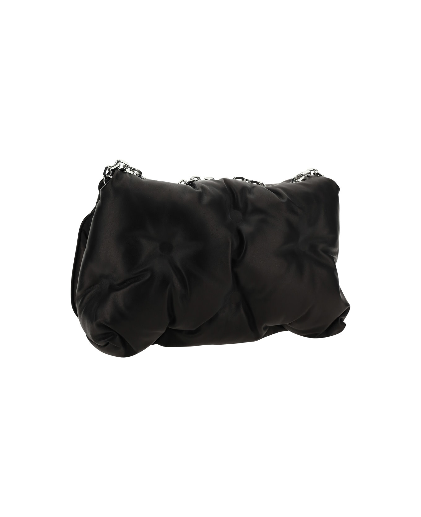 Maison Margiela Glam Slam Bag With Chain Strap - T8013 ショルダーバッグ