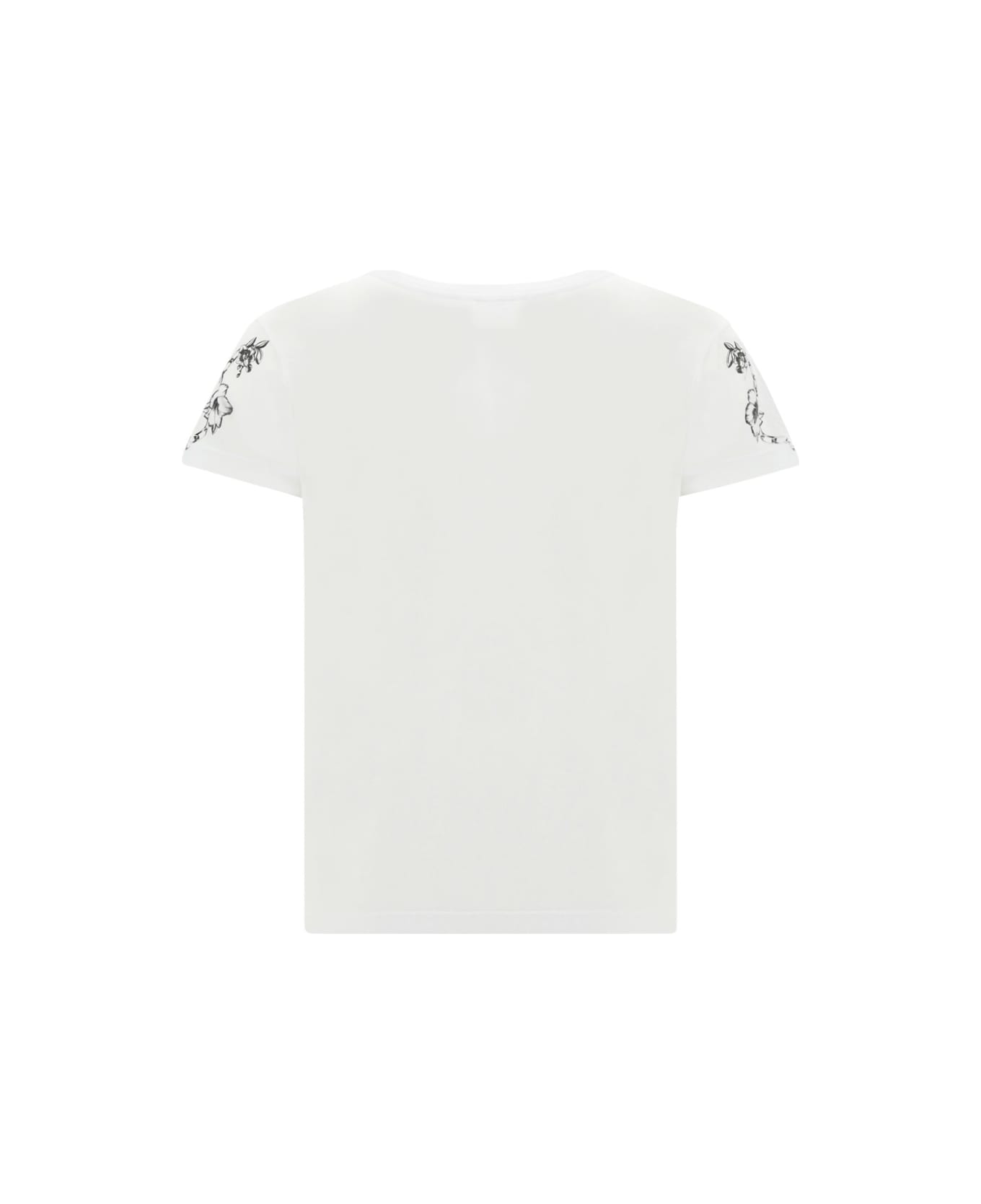 Pinko T-shirt - White