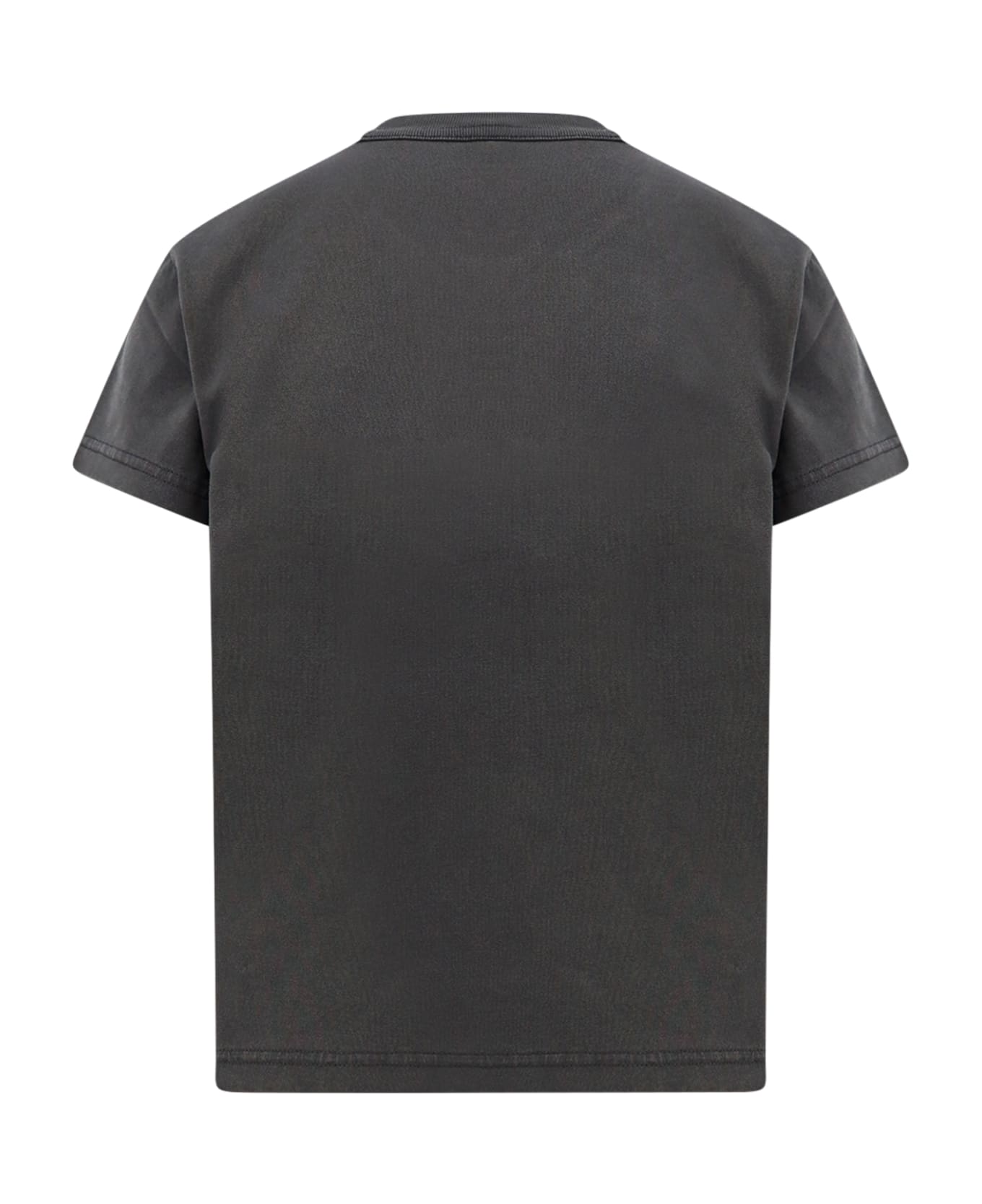 Alexander Wang T-shirt - A Soft Obsidian