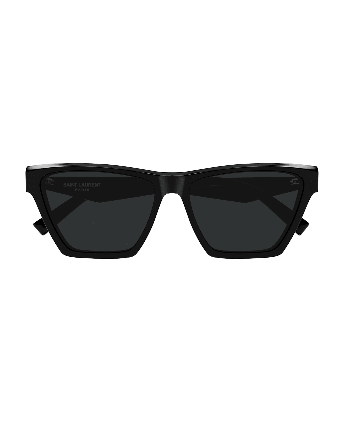 Saint Laurent Sl M103-005 - Black Sunglasses - Black