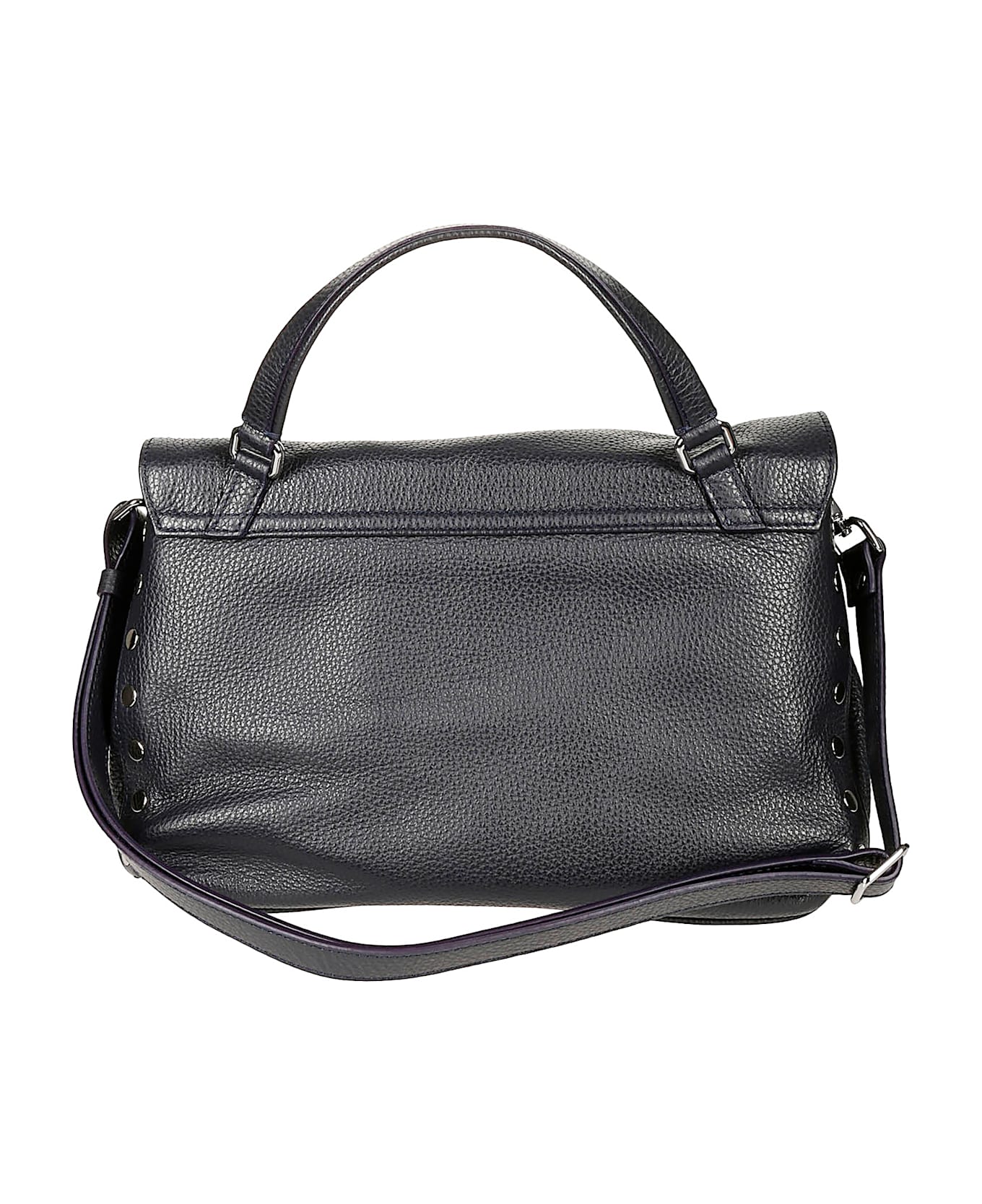 Zanellato Postina Daily Dark Navy S - Dark Navy