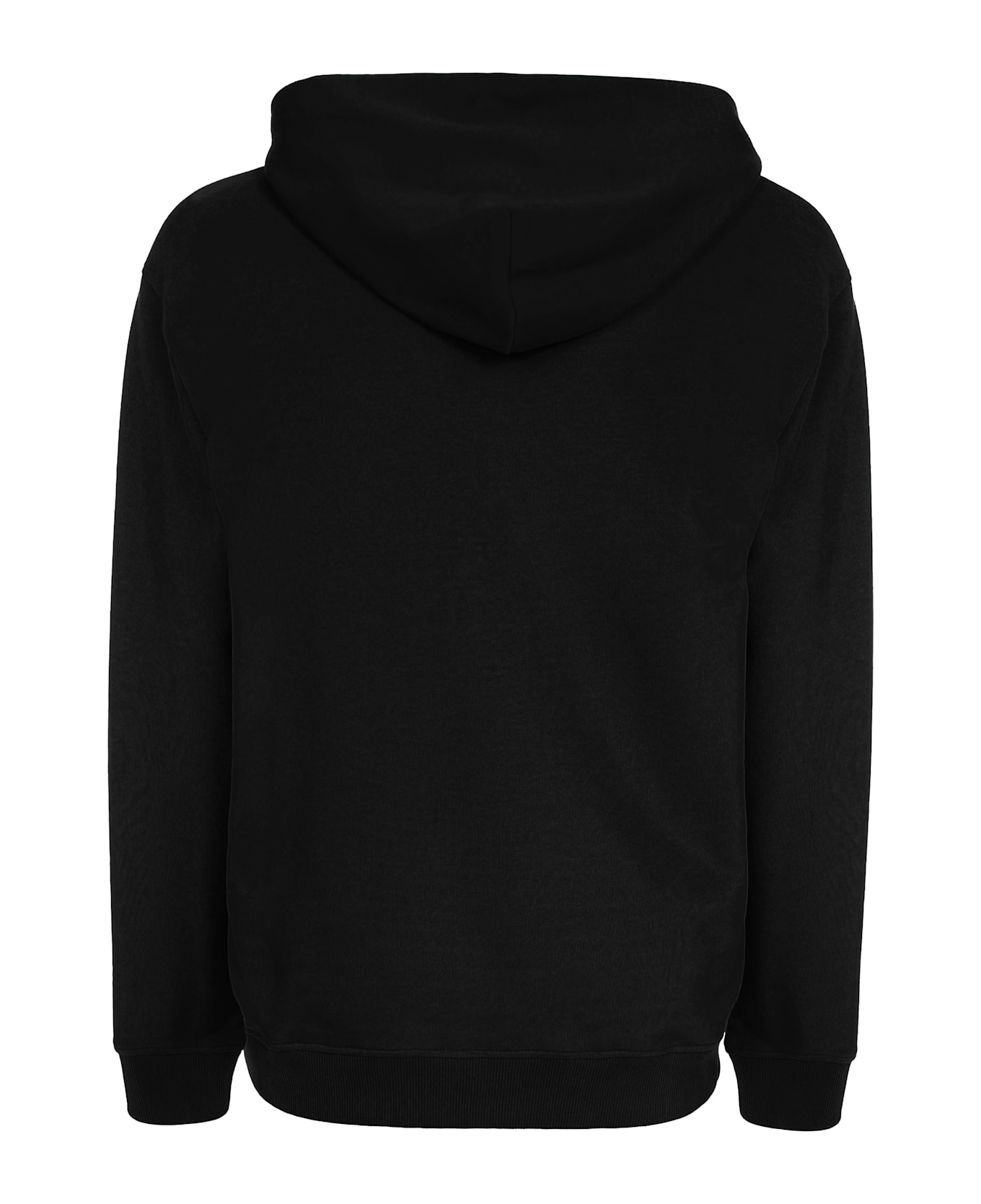 Just Cavalli Sweatshirt - Black