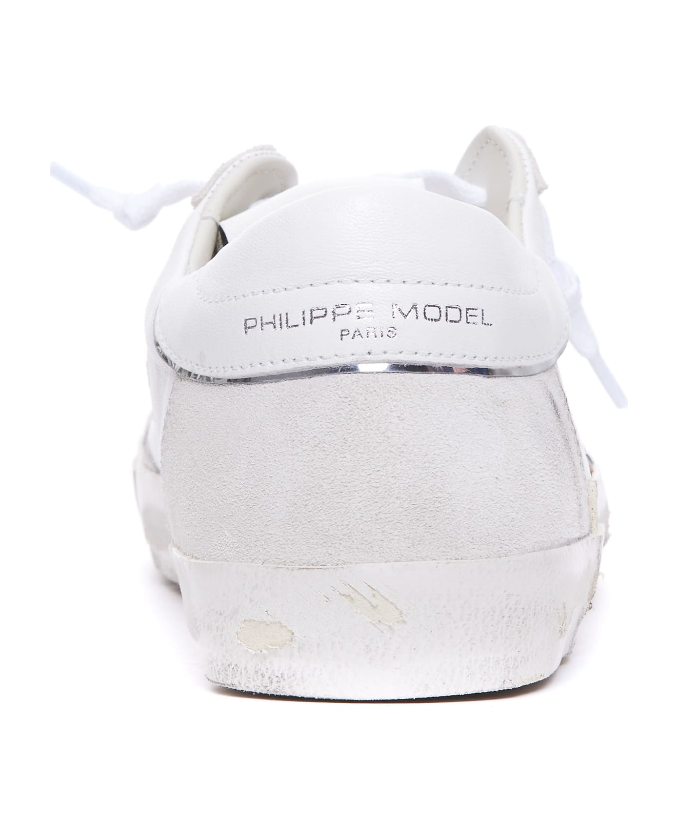 Philippe Model Prsx Sneakers
