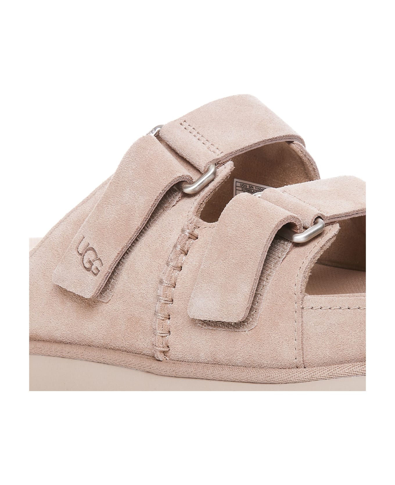 UGG Goldenstar Slides - Beige