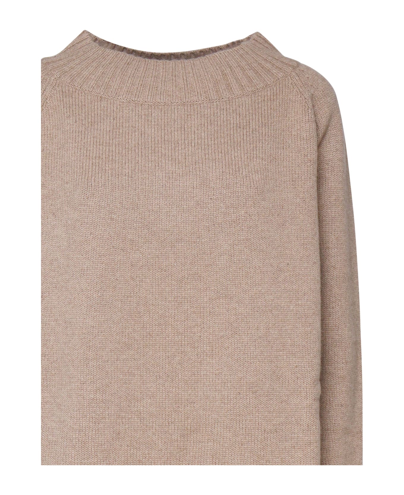 Max Mara Radames Sweater - Nut