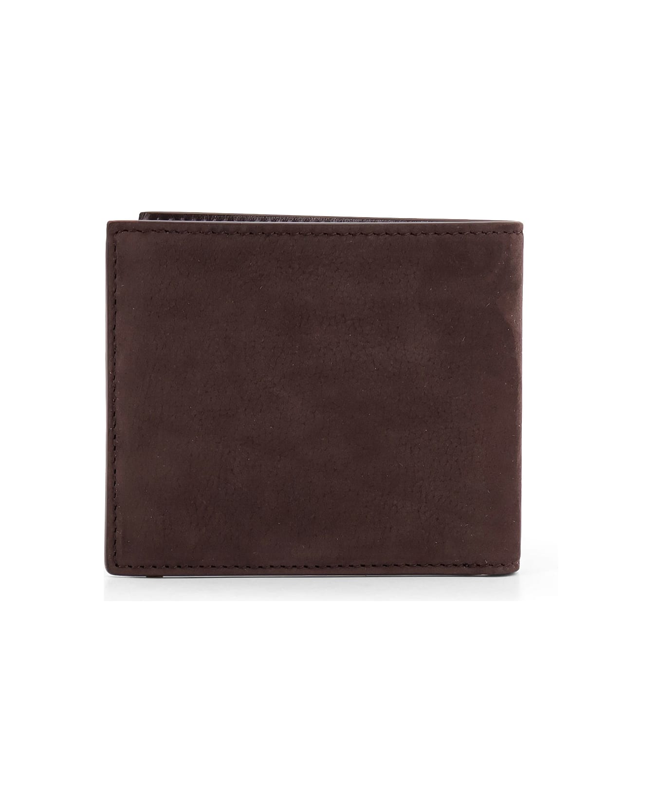 Tom Ford Wallet - Brown