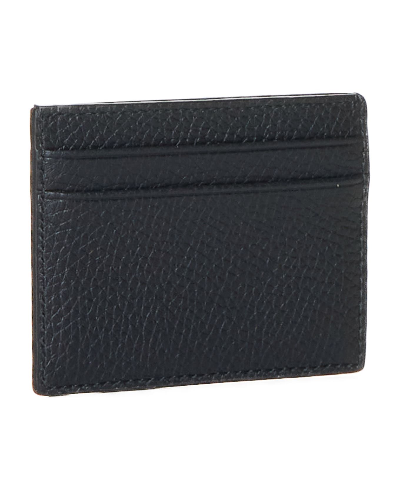 Bally Wallet - Whiteblack/ballyred+pall 財布