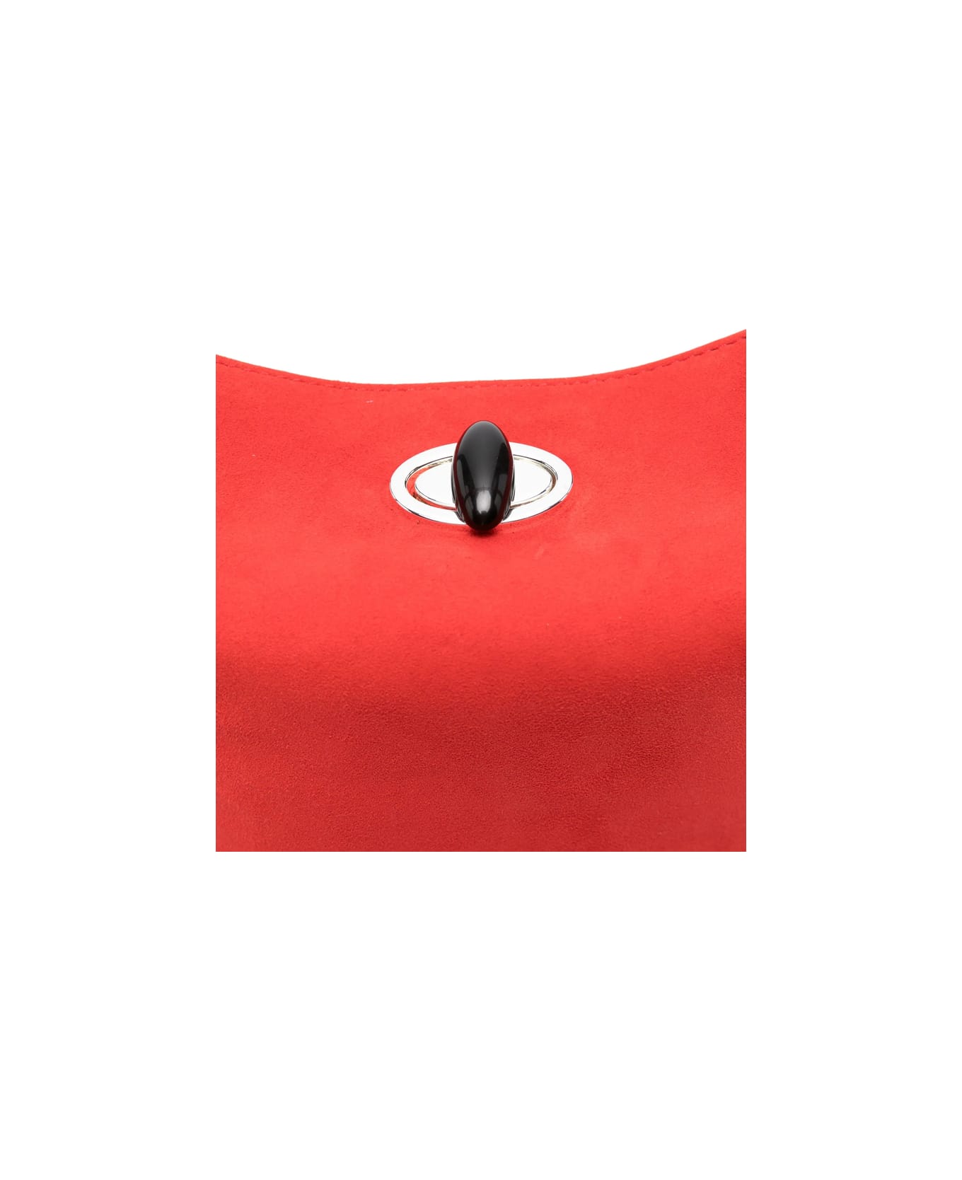 Christopher Esber Bag - RED