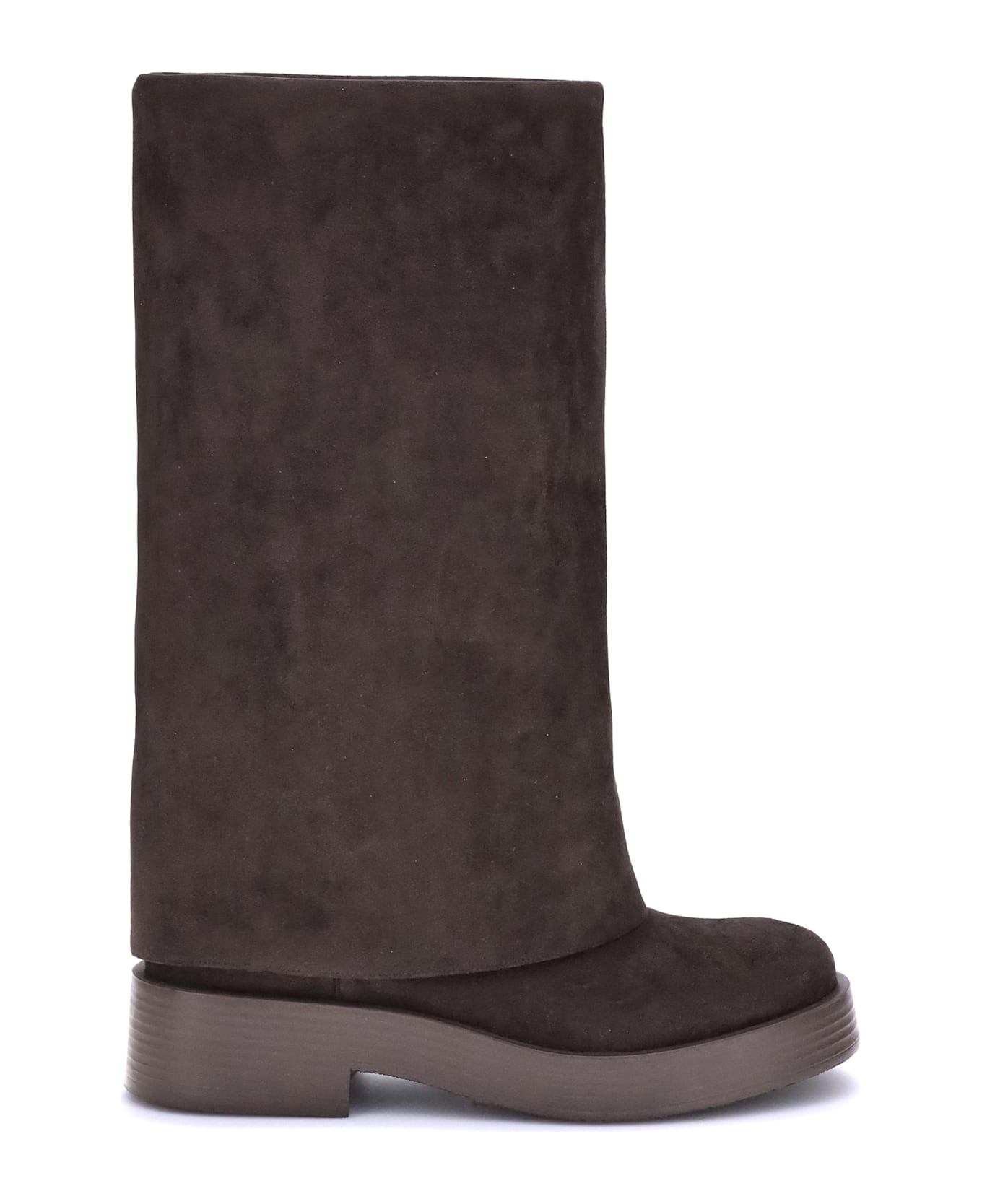 Casadei Charlie Boots