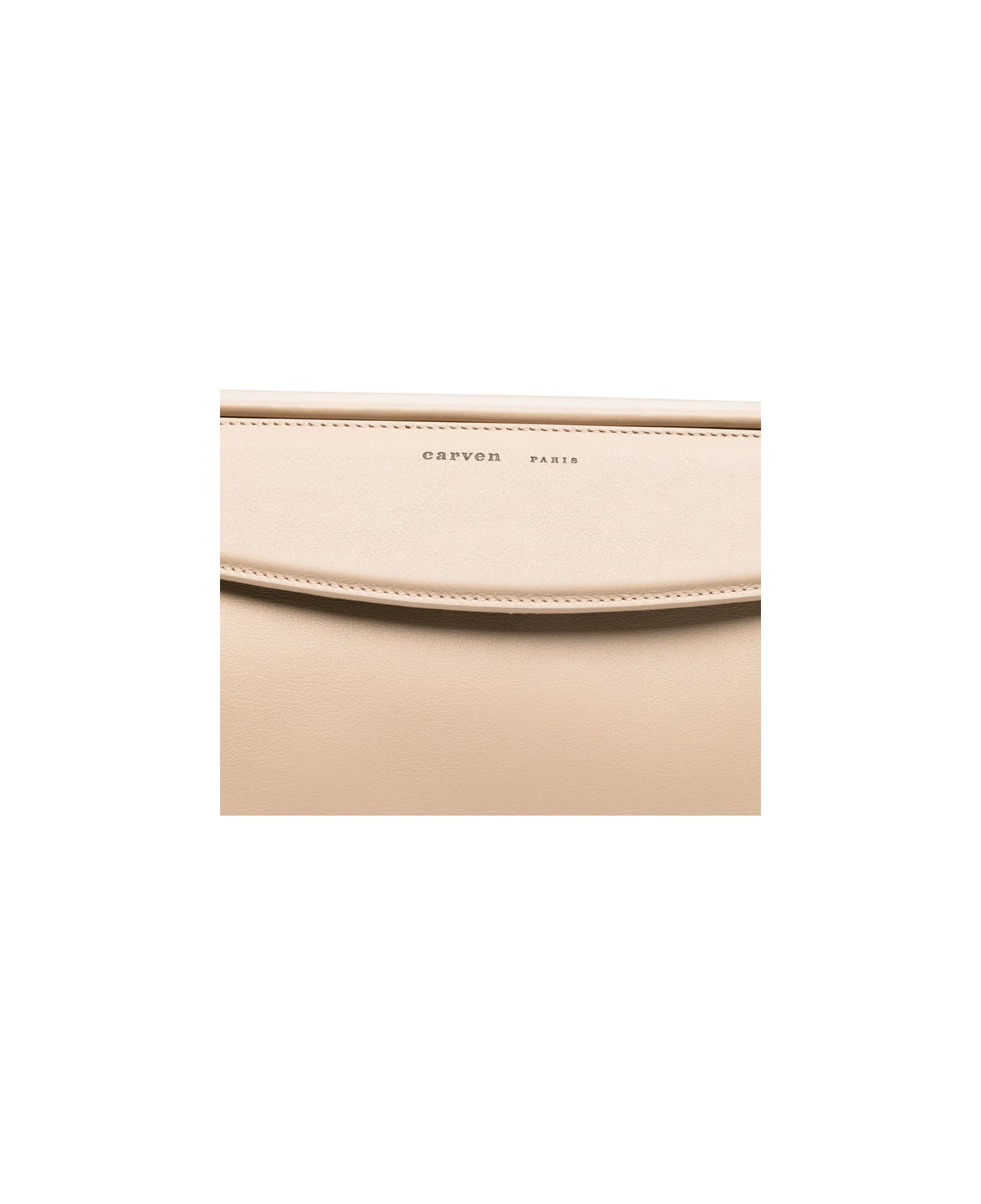 Carven Bag - NEUTRALS