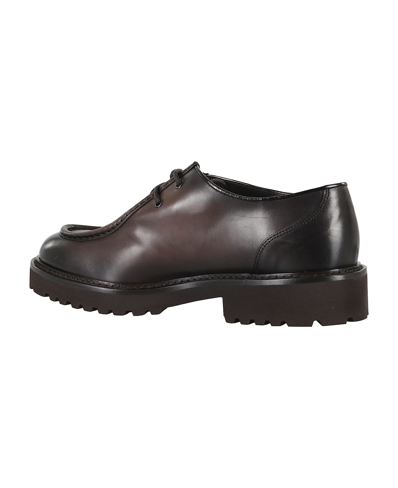 Doucal's Derby Parabout - Tmoro Scuro 