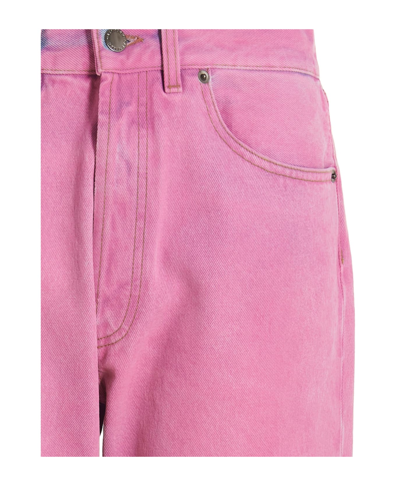 DARKPARK 'larry' Jeans - Pink