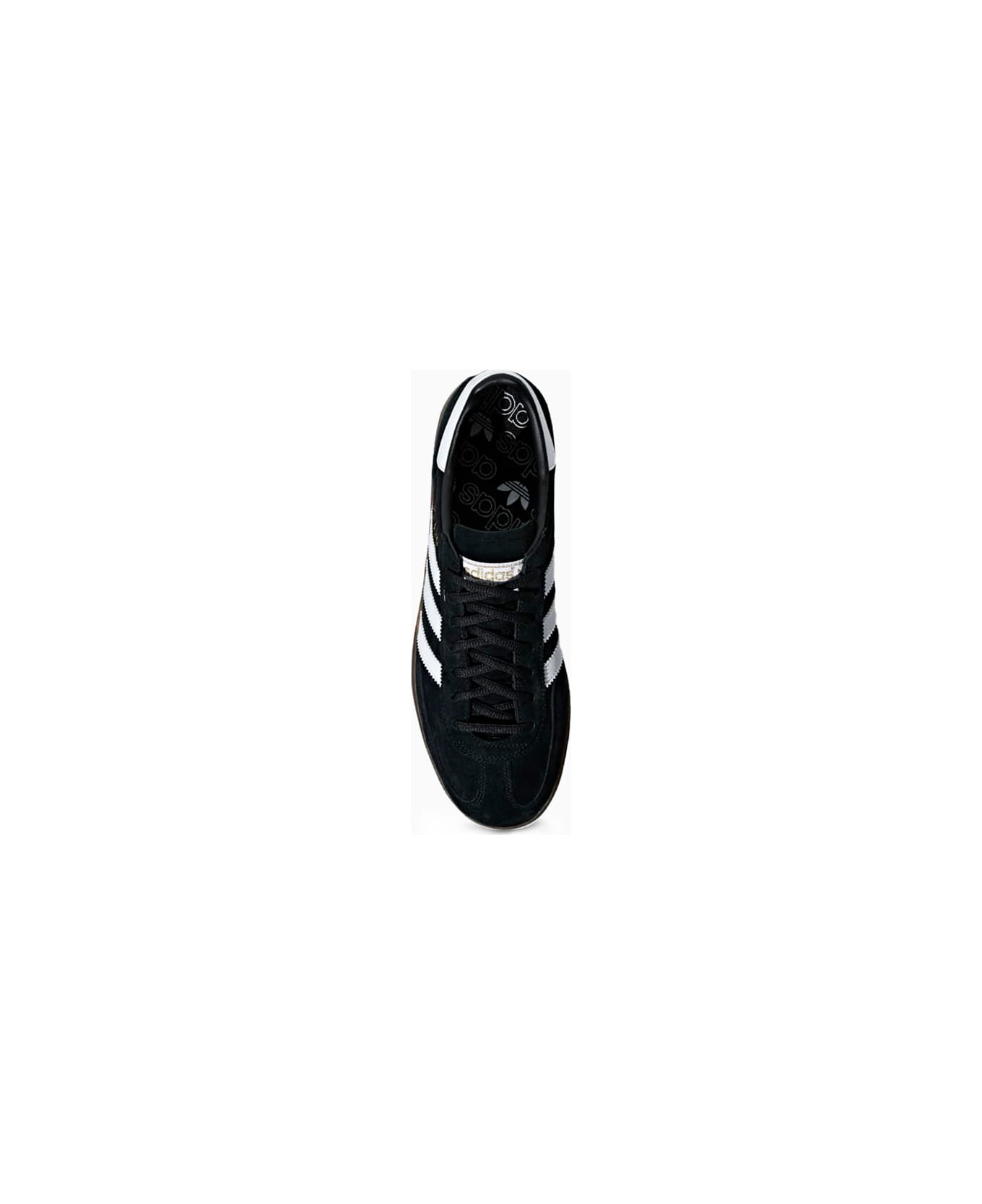 Adidas Originals Handball Spezial Sneakers Db3021 - Black