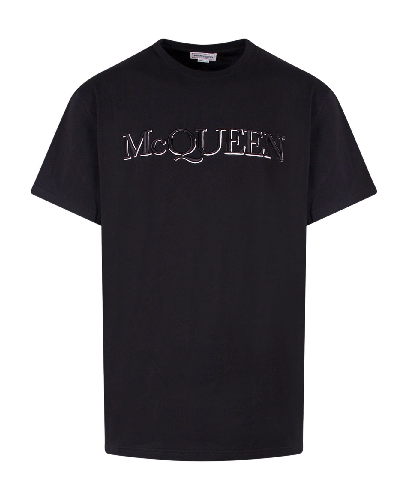 Alexander McQueen T-shirt | italist