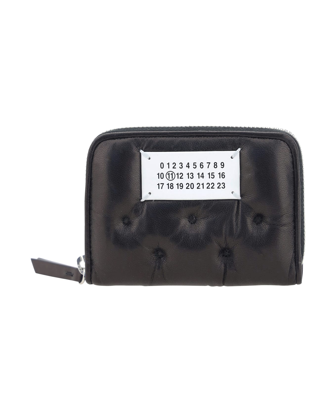 Maison Margiela Wallet - Black