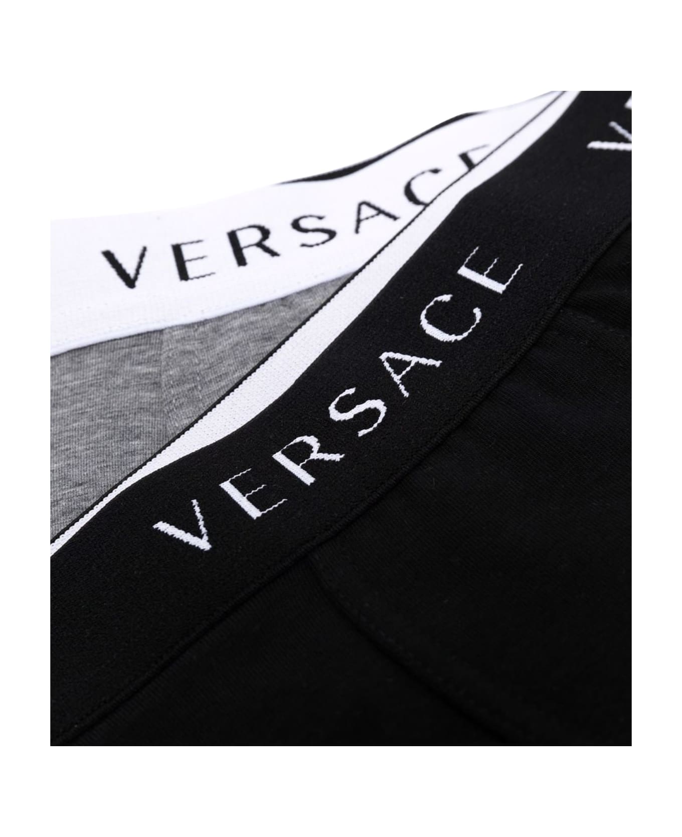 Versace Bi-pack - MULTICOLOR