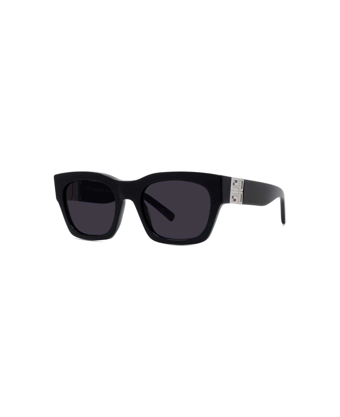Givenchy Eyewear Gv40072i 01A Sunglasses