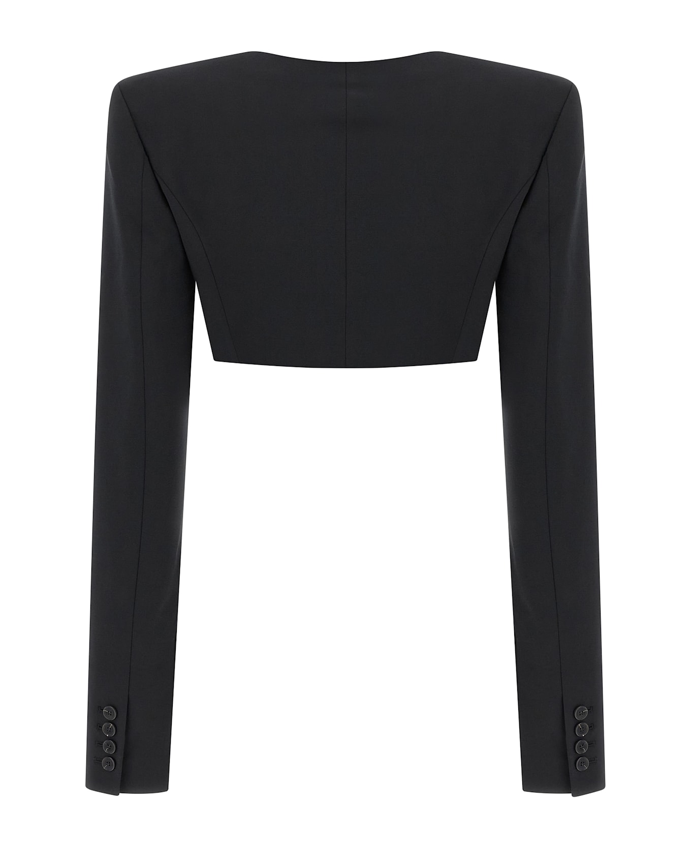 Nensi Dojaka 'cleo' Blazer - Black  