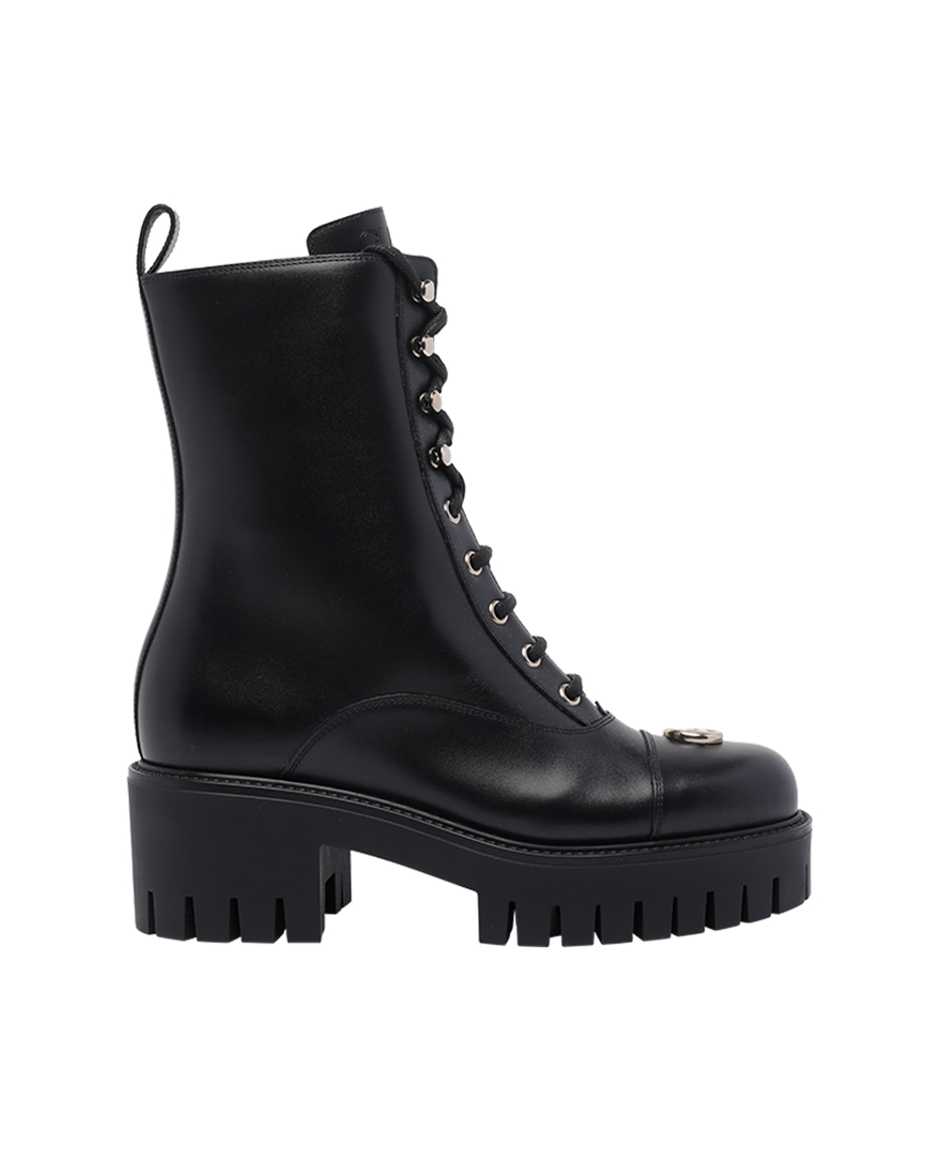 Gucci Booties - Black