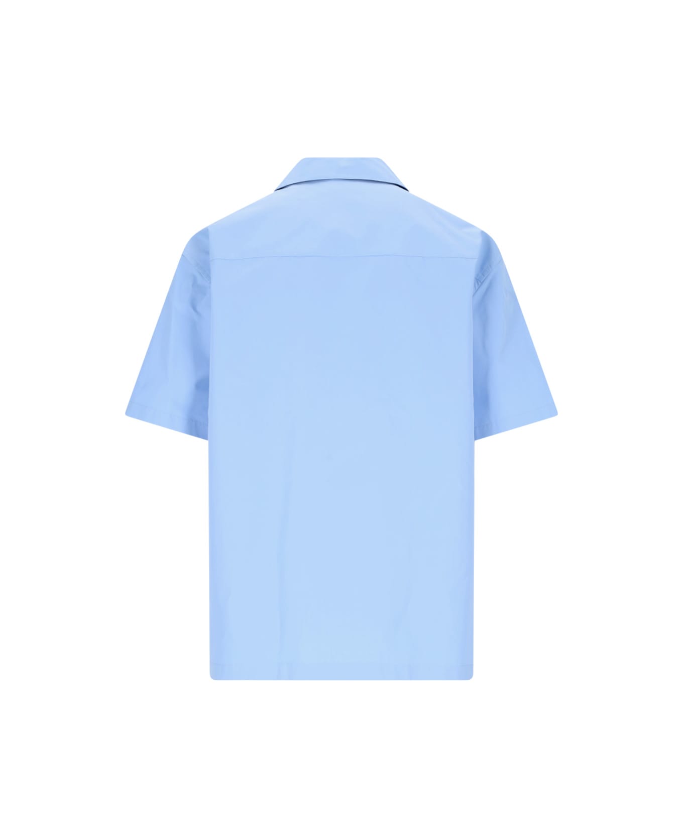 Jil Sander Boxy Shirt - 523