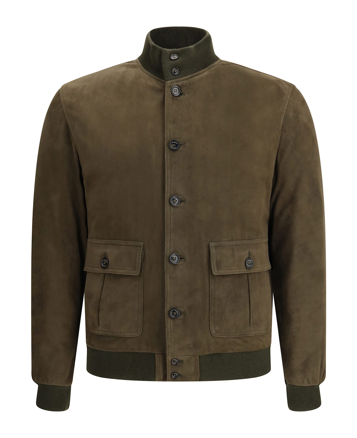 Valstar Leather Jacket