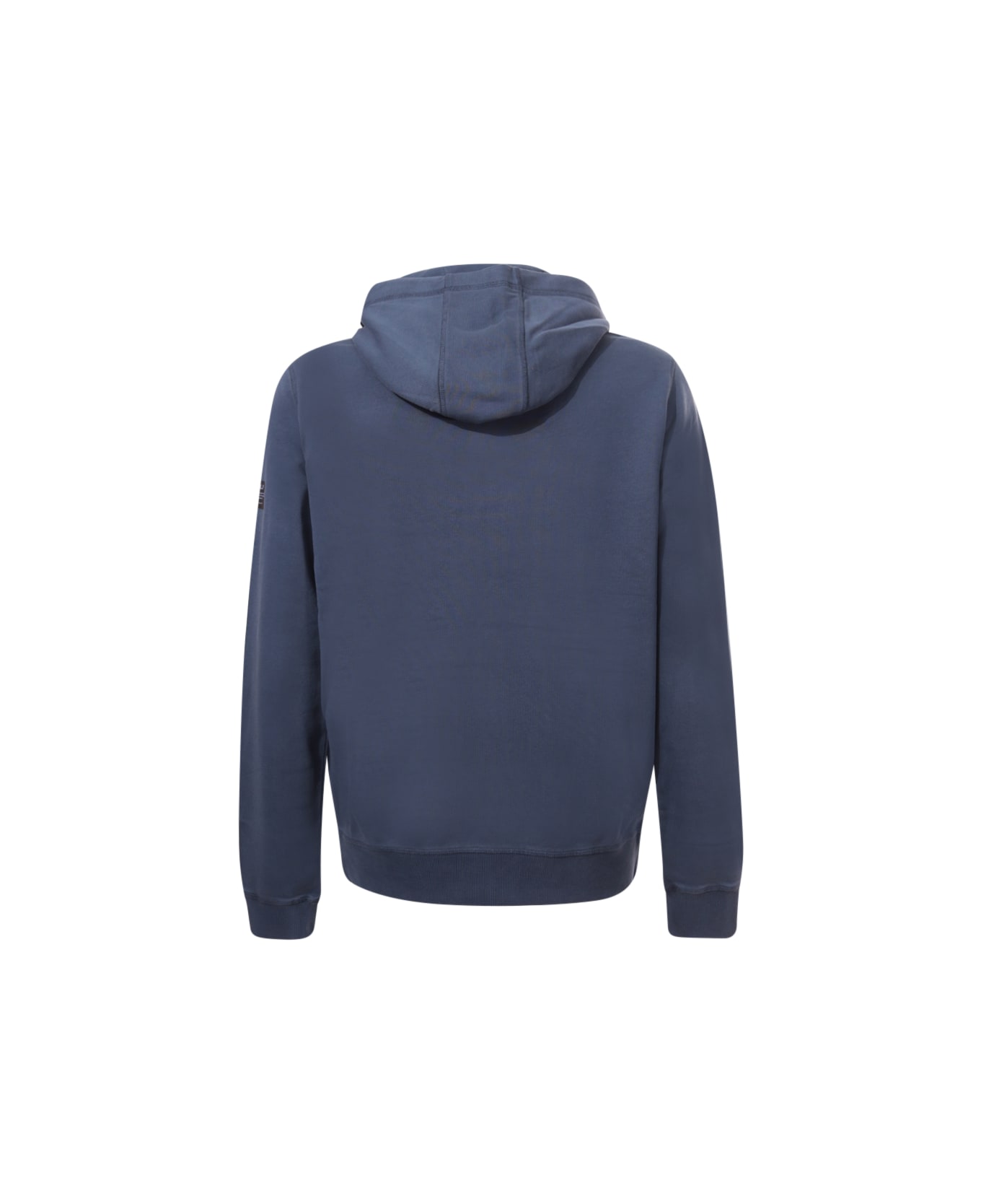 Ecoalf Sweatshirt - Blue