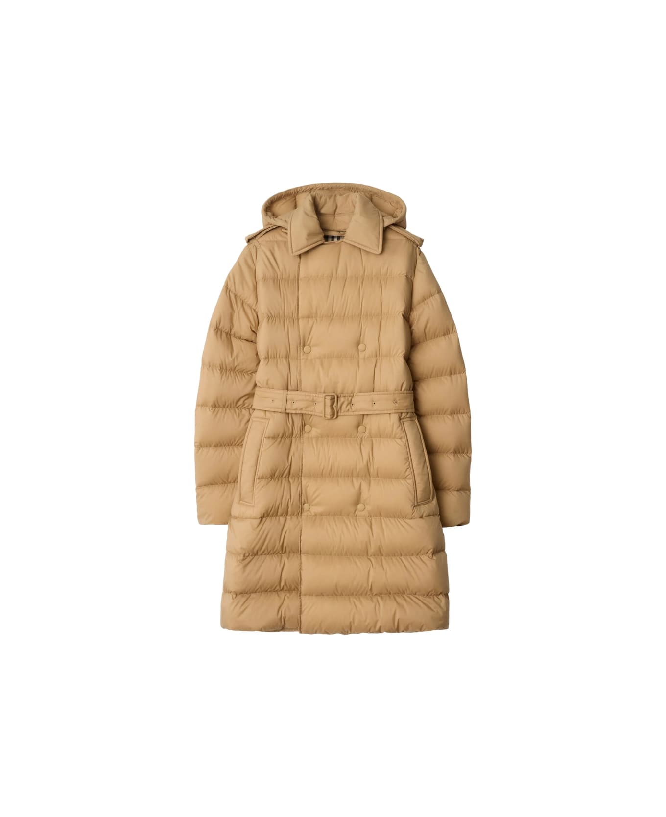 Burberry Outerwear - NEUTRALS