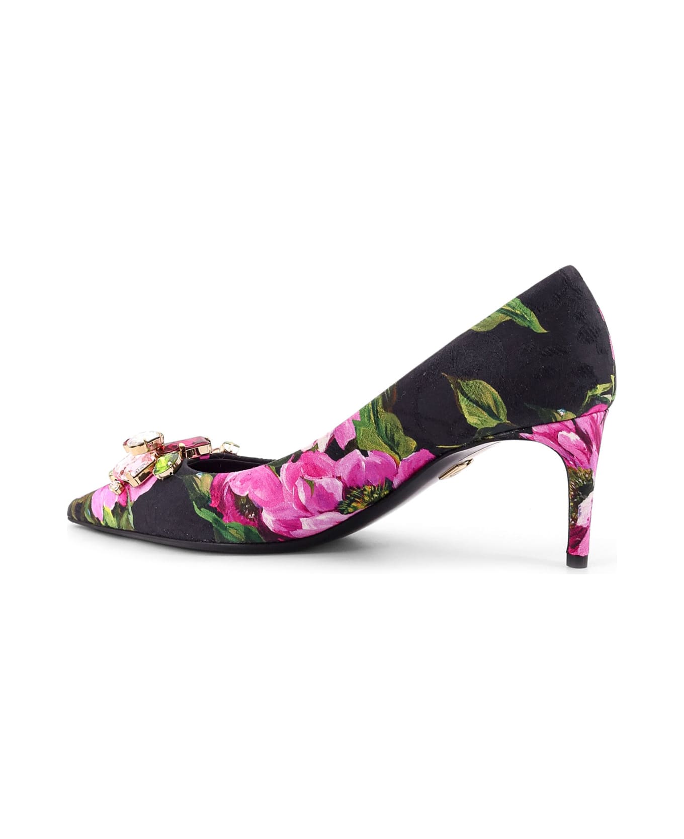 Dolce 
Gabbana 
lollo
 Pumps - Pink