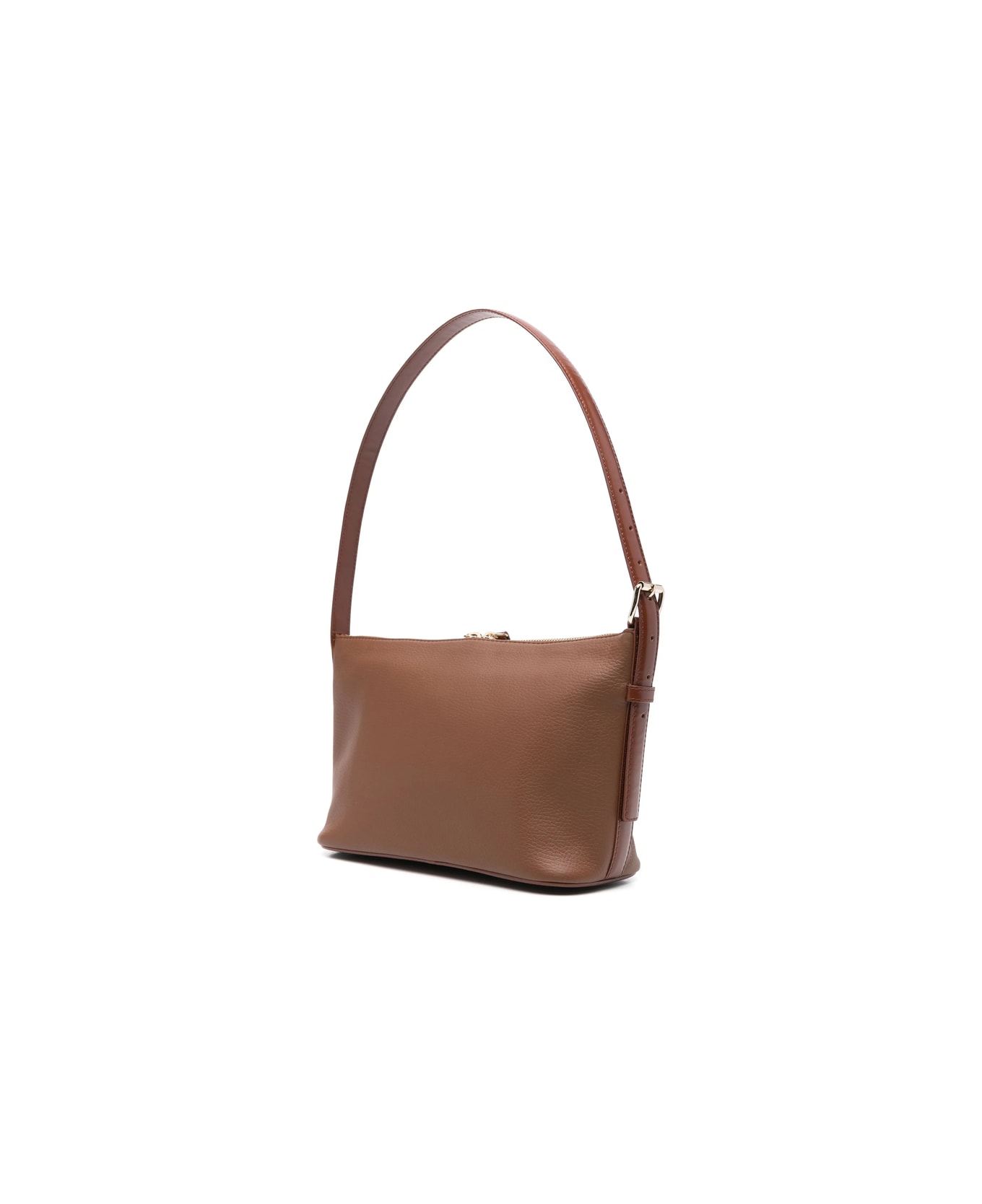 A.P.C. Bag - BROWN