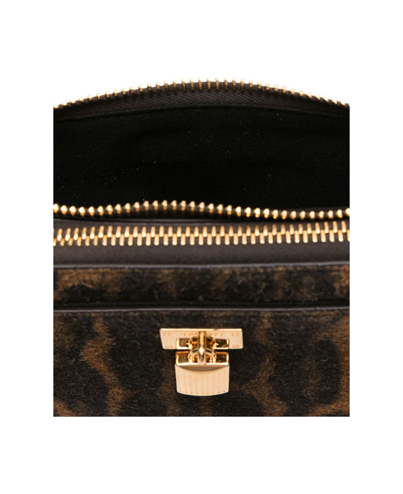 Tom Ford Crossbody Bag - Brown