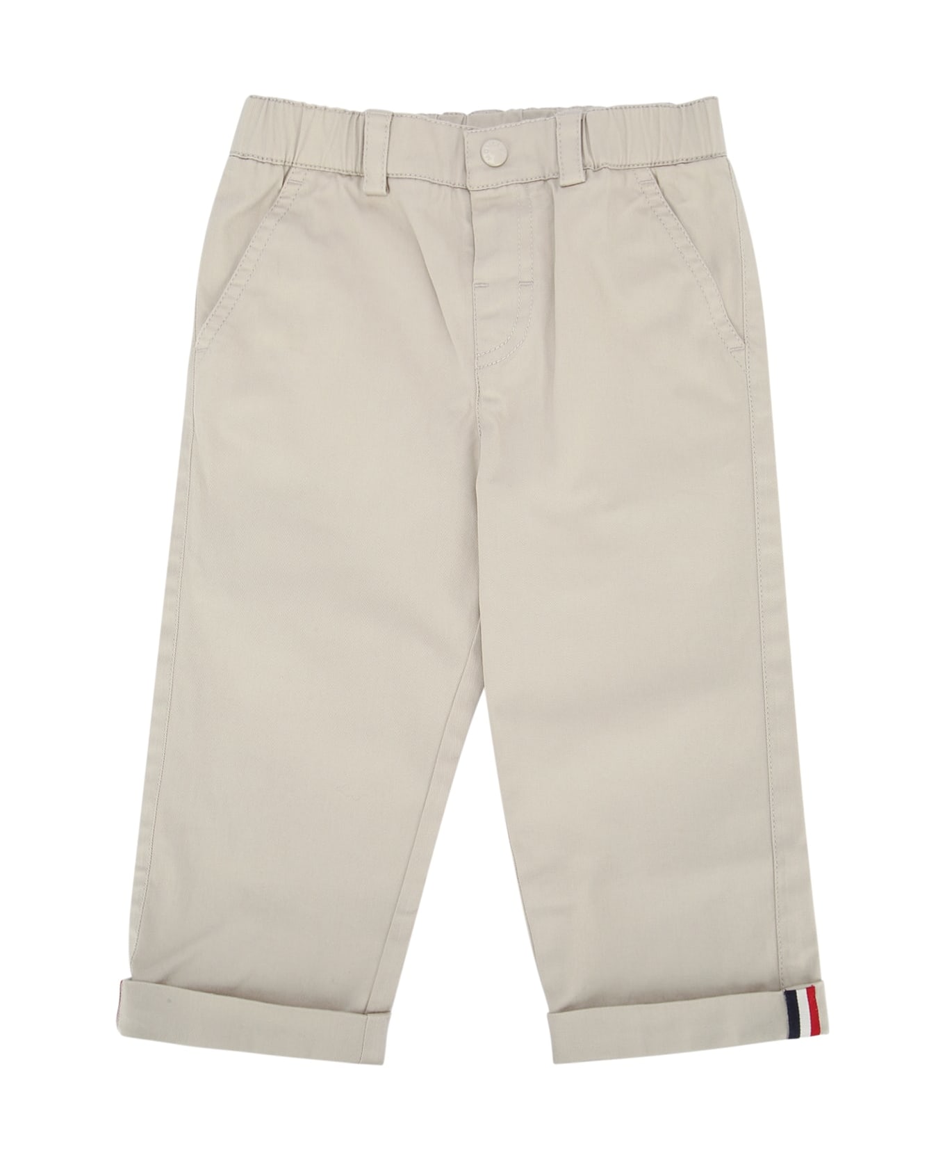 Moncler Baby Trousers - 268