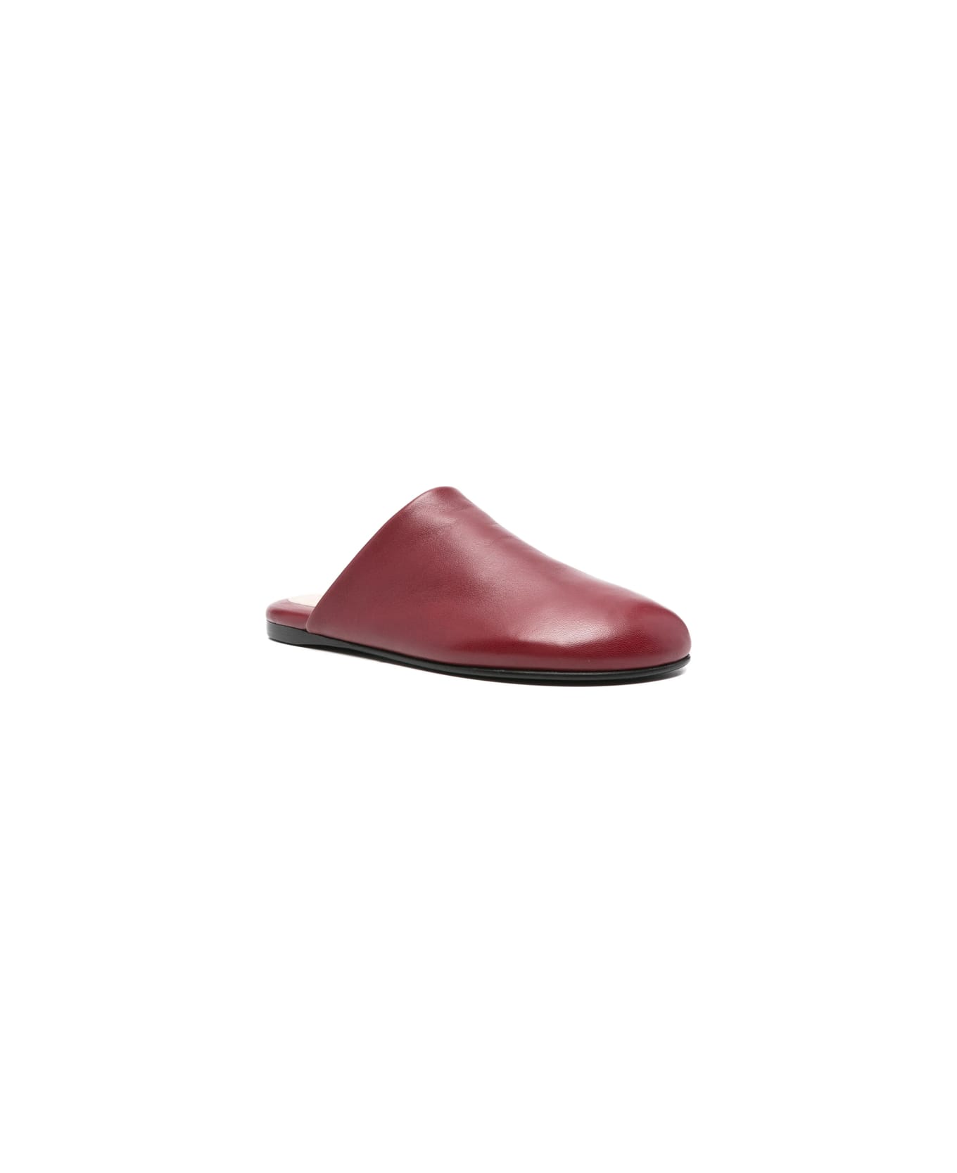 Carven Shoes - RED