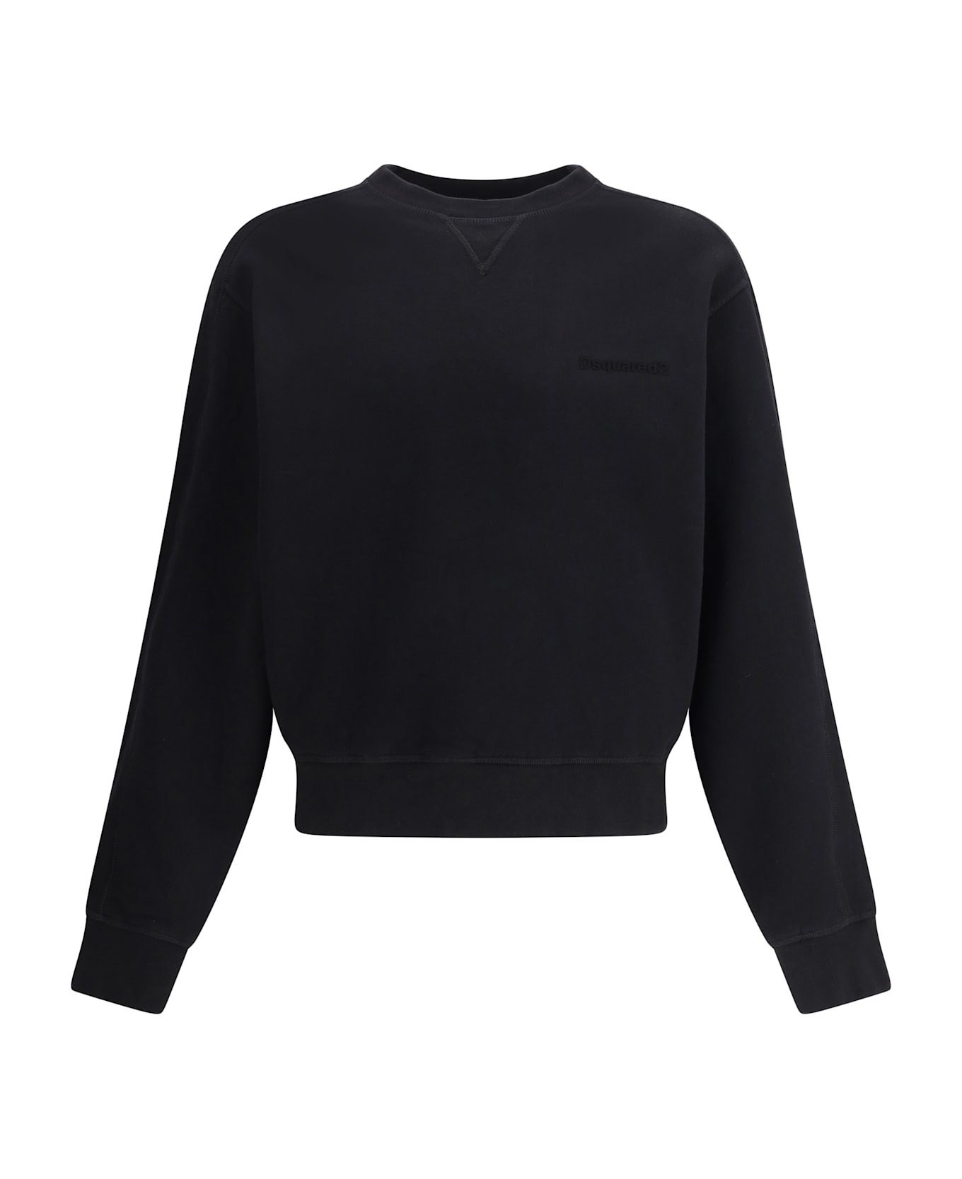 Dsquared2 Oversized Sweatshirt