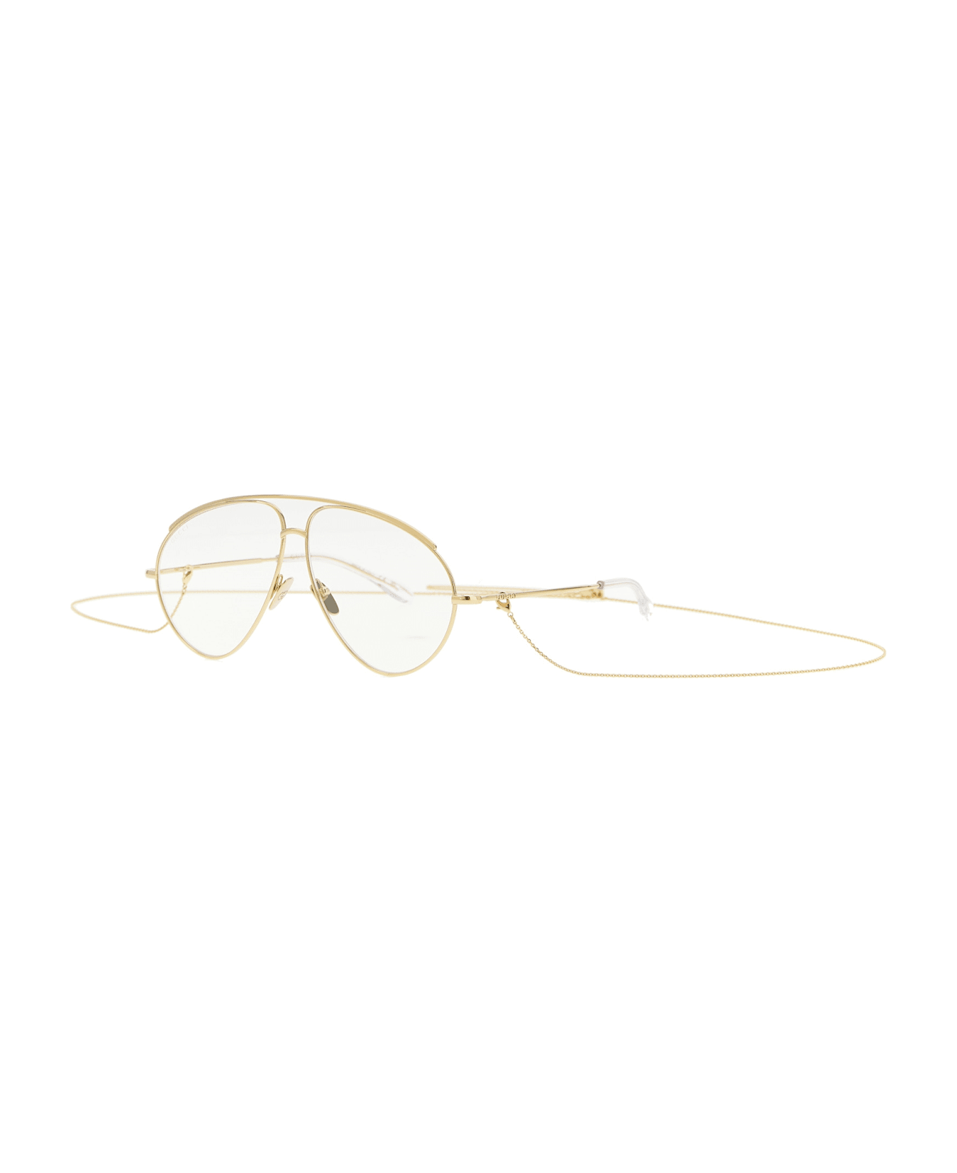 Gucci 
aviator
 Sunglasses - Gold