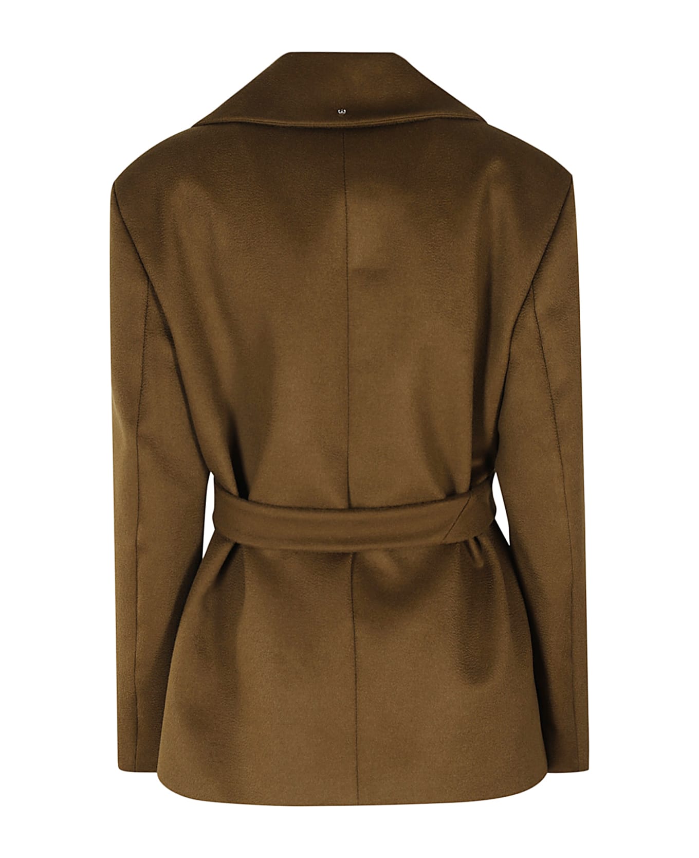 SportMax Orchis - Brown