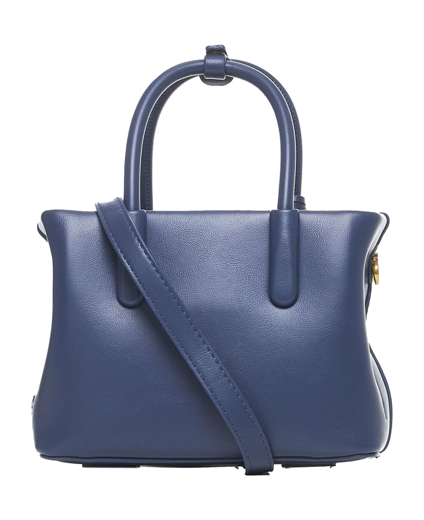 V73 Tote - Blue