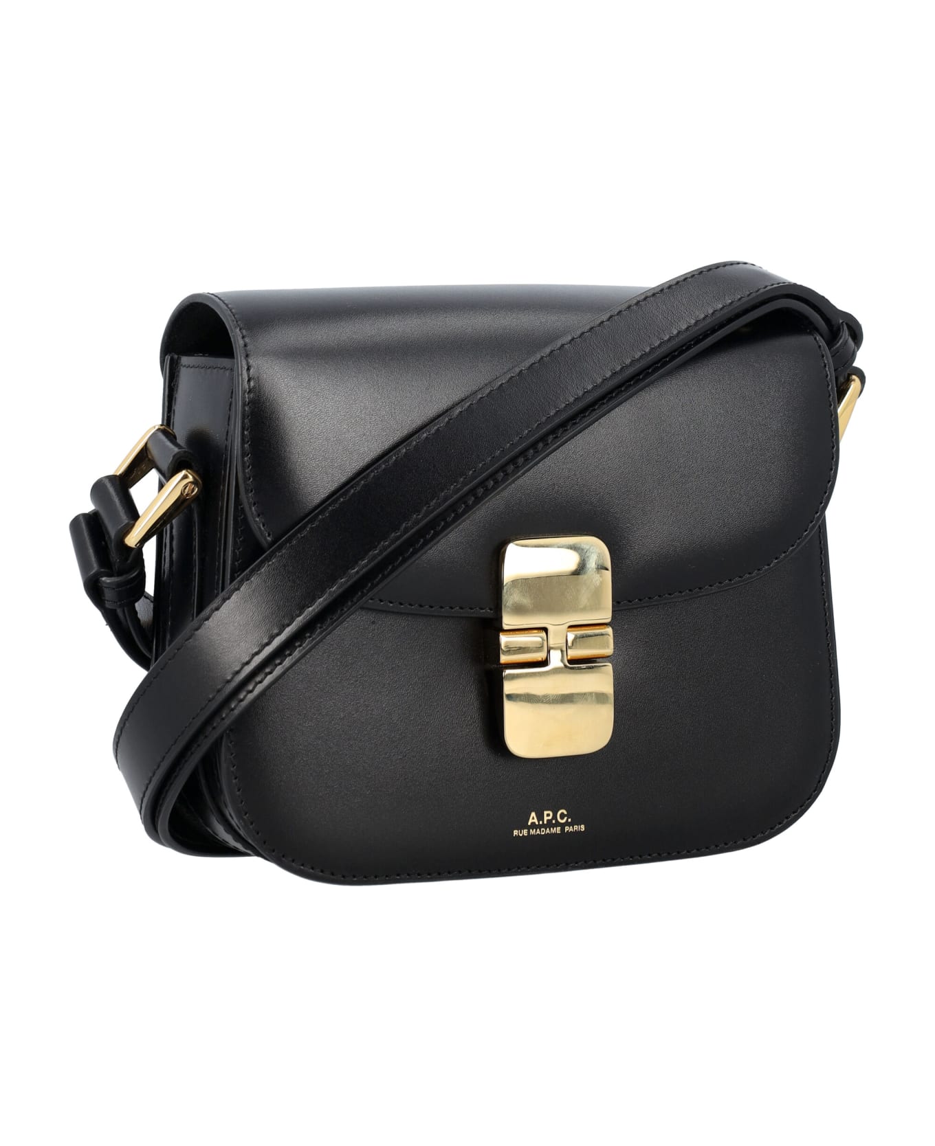 A.P.C. Grace Mini Bag italist, ALWAYS LIKE A SALE