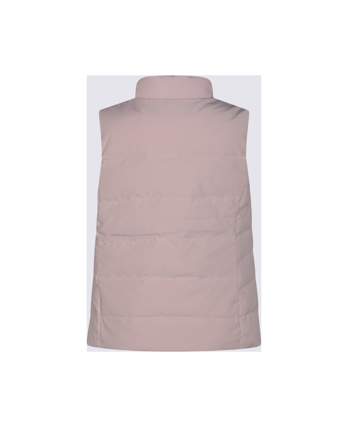 Canada Goose Light Pink Freestyle Vest- Td Down Jacket - Vintage Rose - Rose Vintage