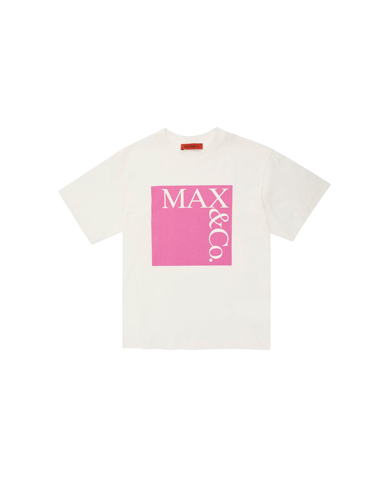 Max&Co. Mx0005mx014maxt1fmx10a - Multicolor