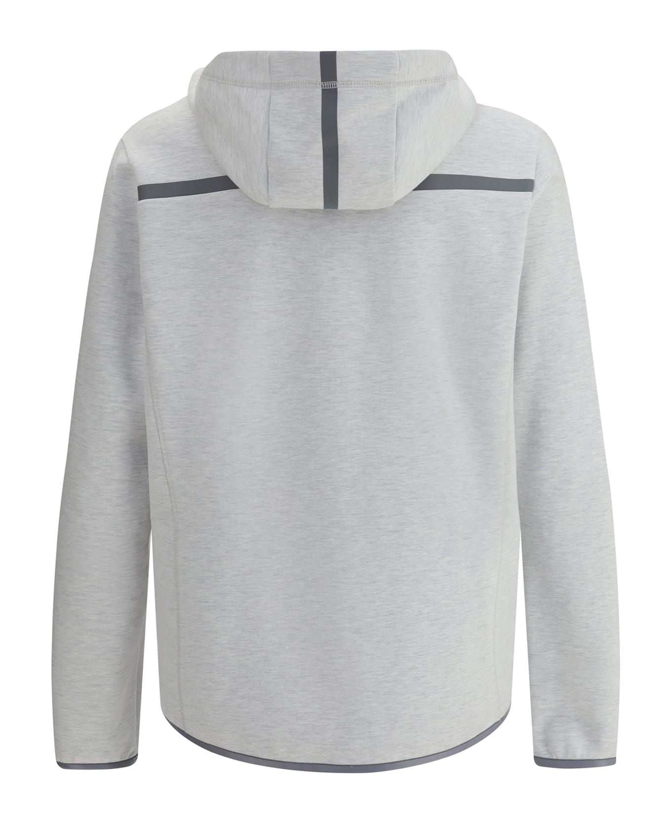 Brunello Cucinelli Logoed Hoodie