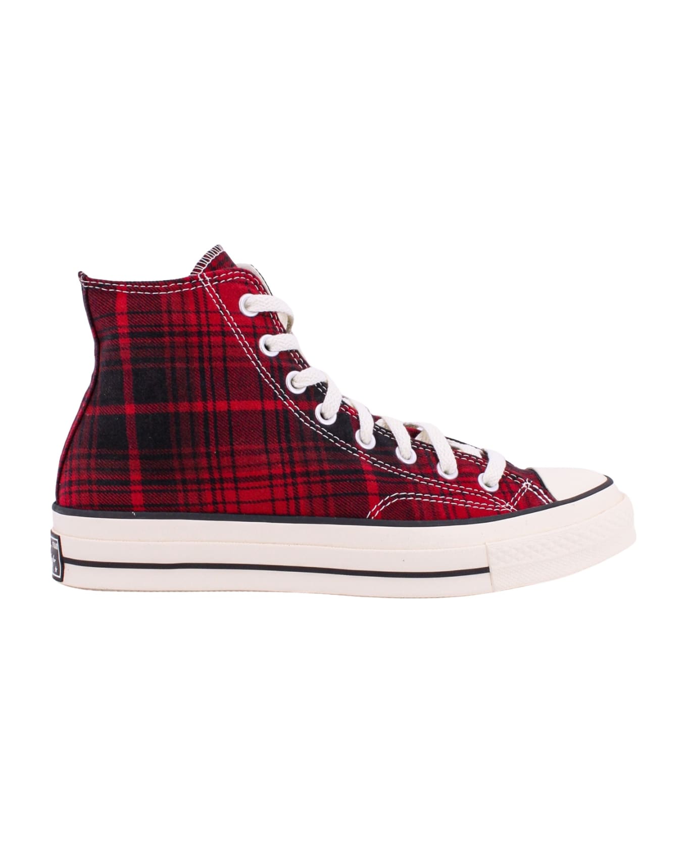 Converse Sneakers - Red