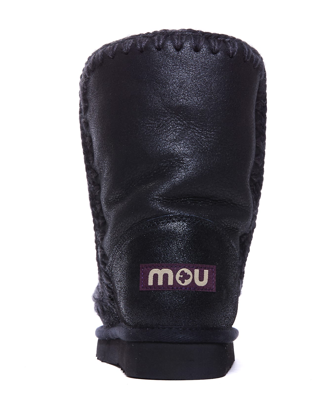 Mou Eskimo 24 Boots - Black