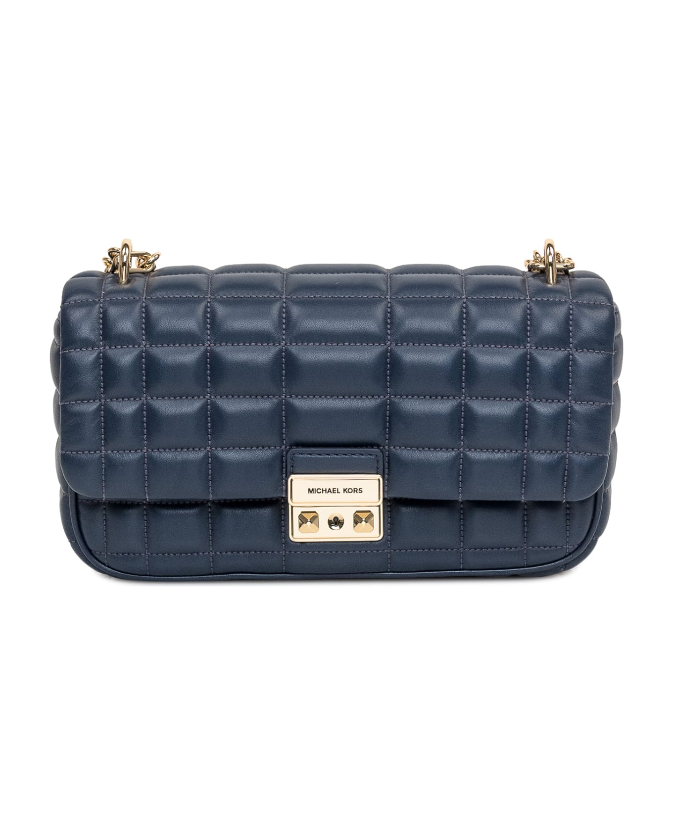 MICHAEL Michael Kors Shoulder Bag Tribeca - NAVY