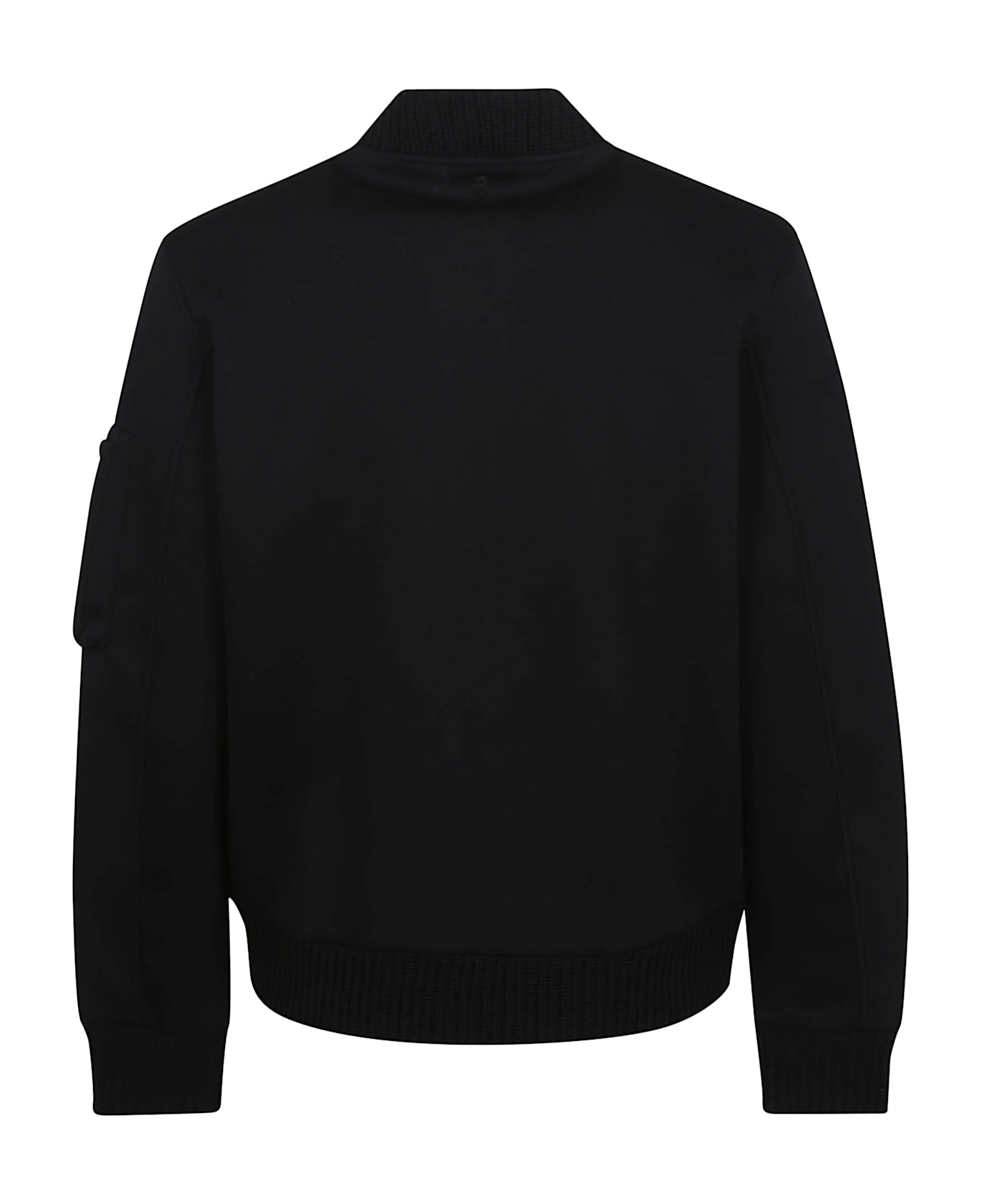 Dondup Bomber - Nero