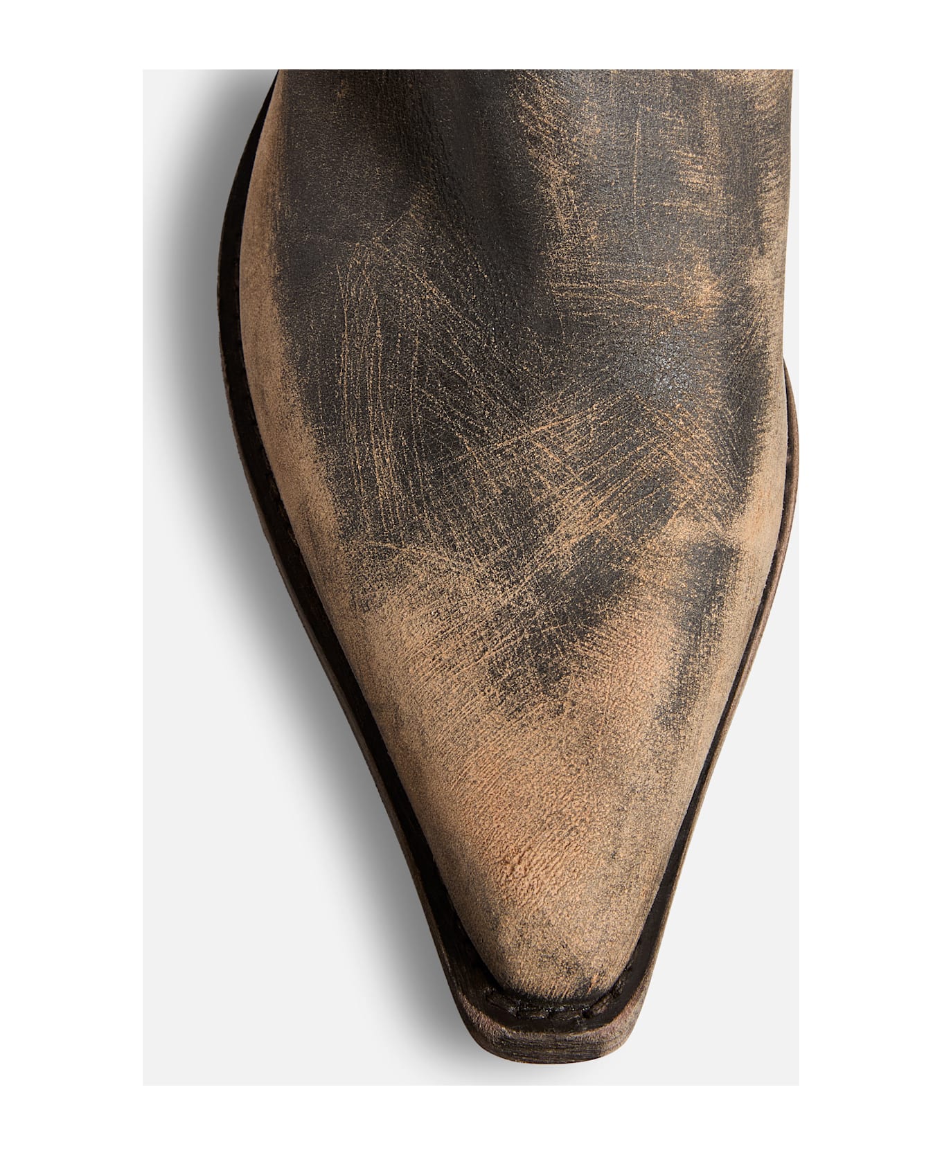 Khaite Clive Boot 25 - Black