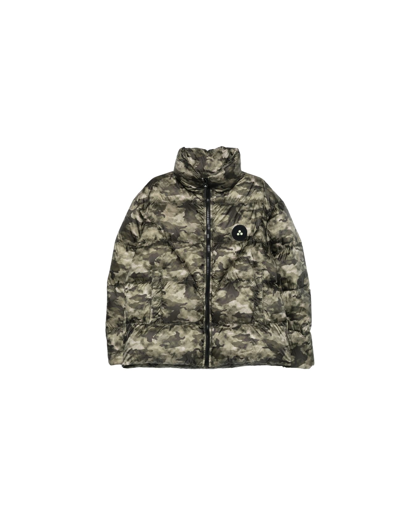 Peuterey Outerwear - GREEN